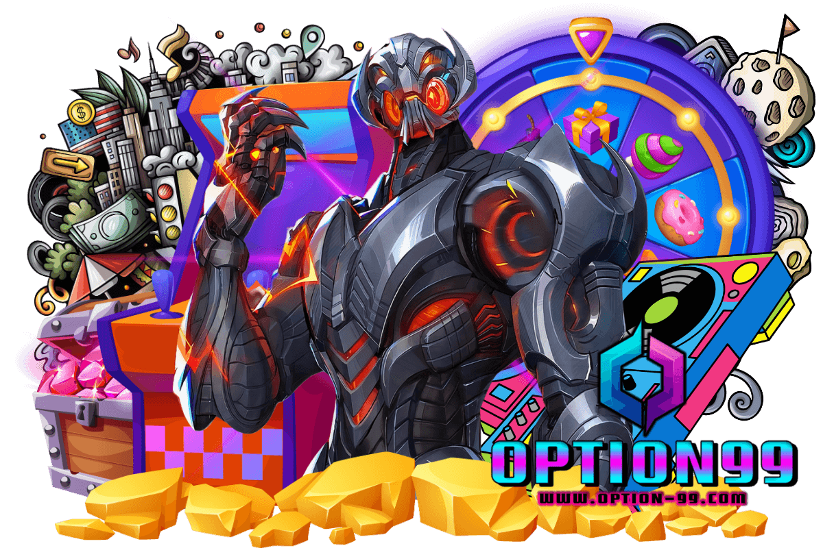 option99 เกมฟรี